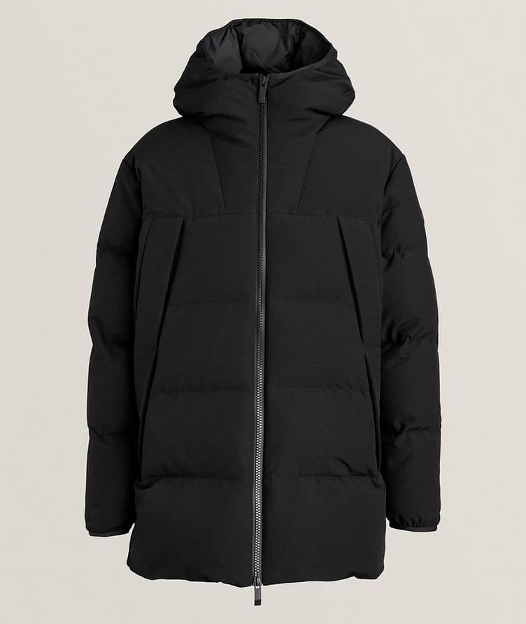 Vulpie Short Down Jacket image 0