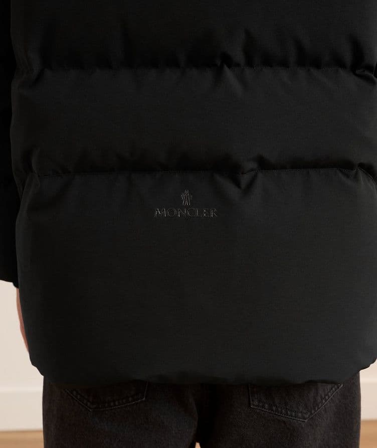 Vulpie Short Down Jacket image 3