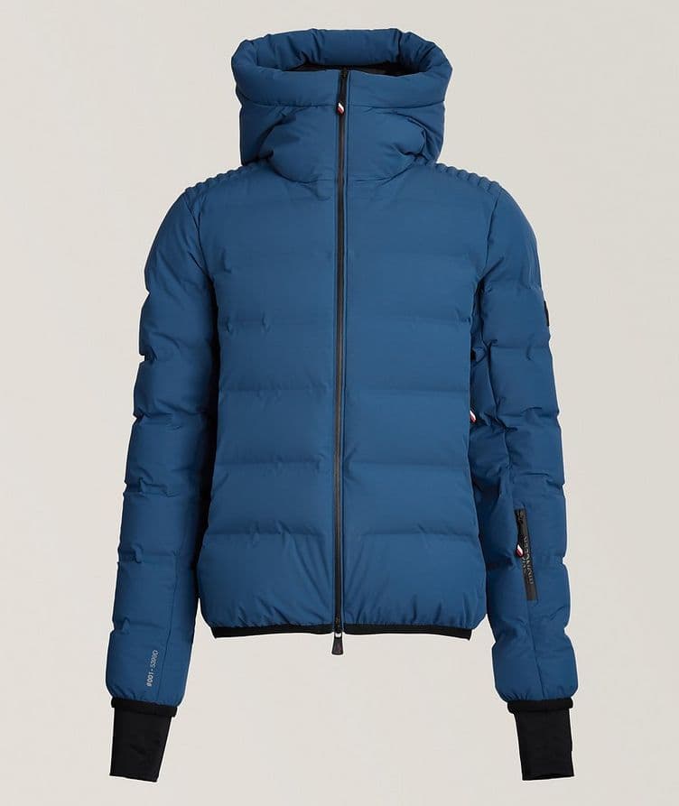 Grenoble High Neck Down Jacket image 0