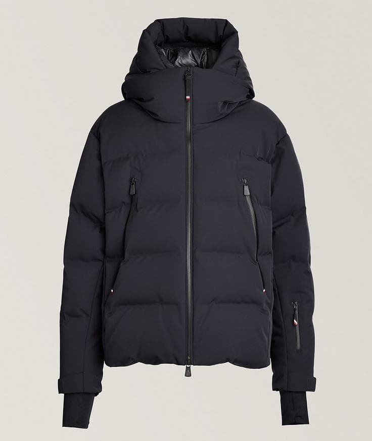 Moncler Manteau de duvet Fellberg