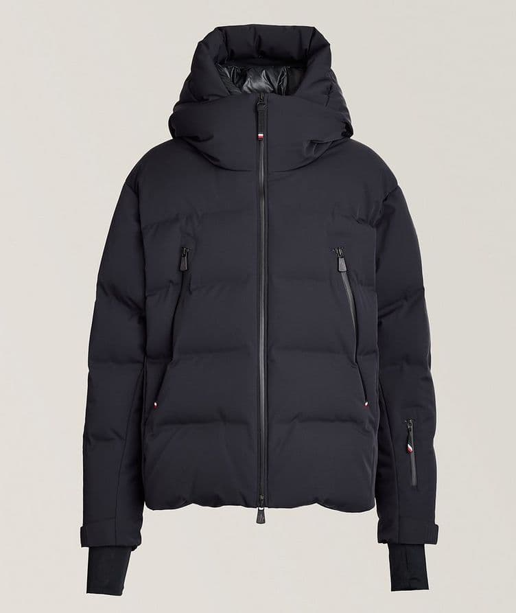 Fellberg Short Down Jacket image 0