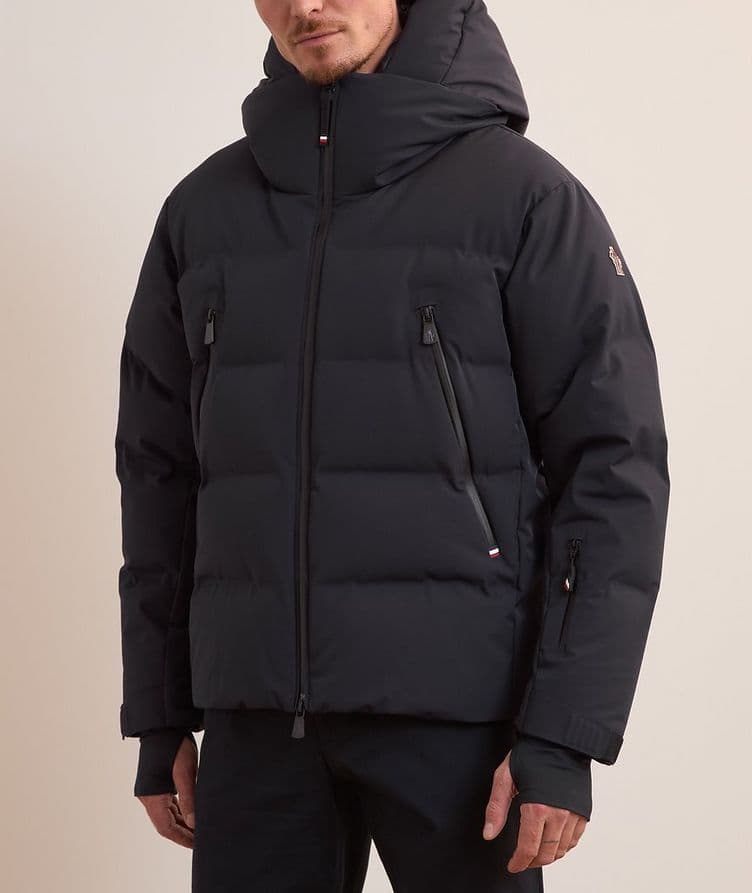 Manteau de duvet Fellberg image 1