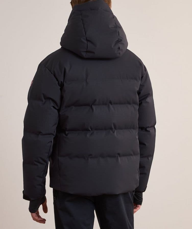 Manteau de duvet Fellberg image 2