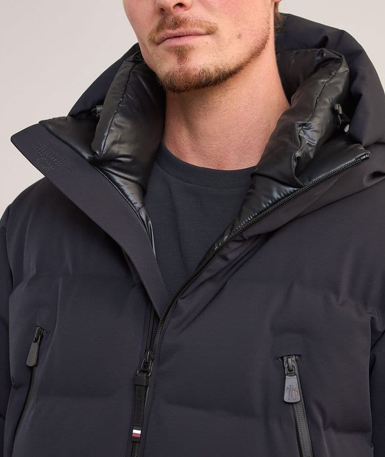 Manteau de duvet Fellberg image 3