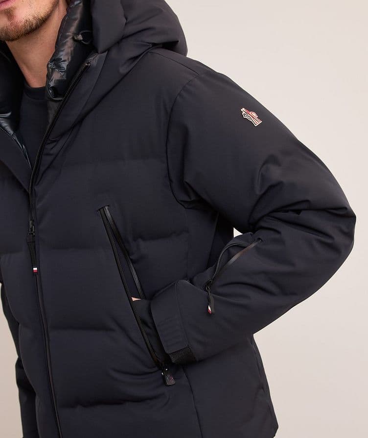 Manteau de duvet Fellberg image 4