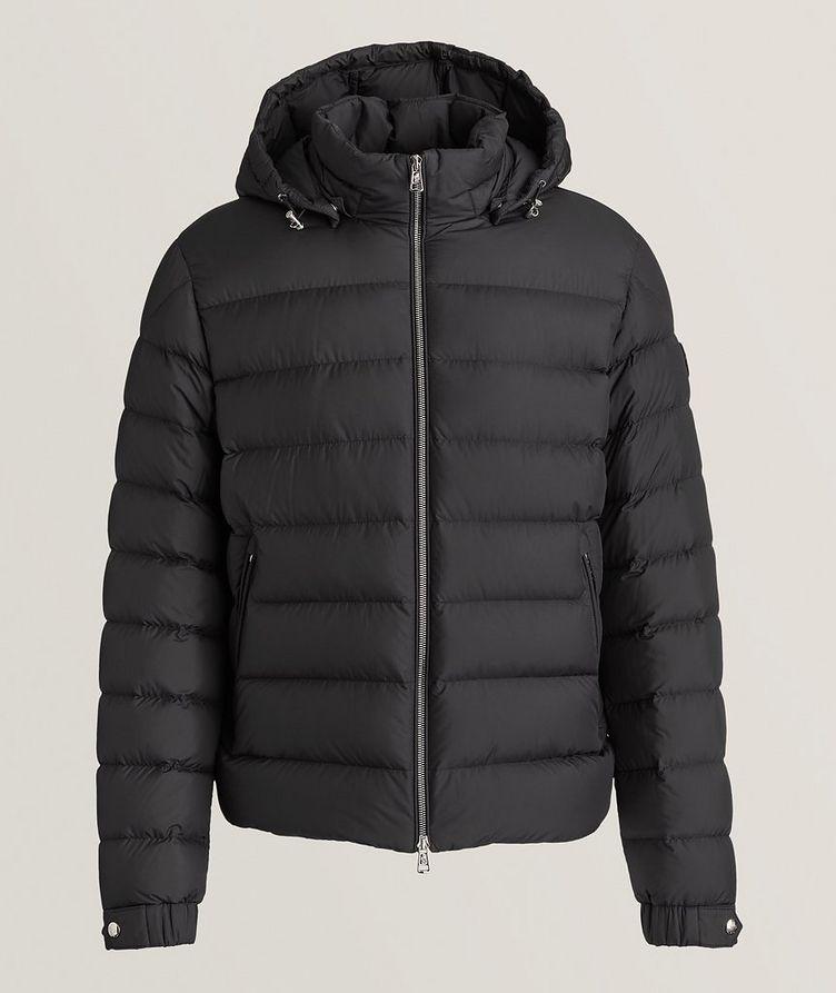 Arneb Short Down Jacket  image 0