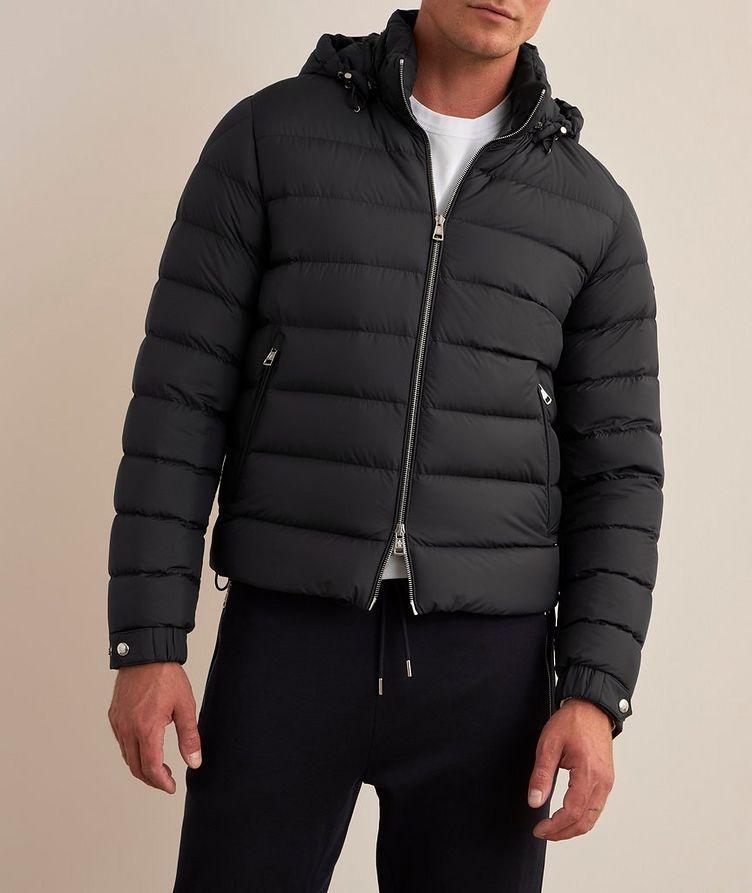 Arneb Short Down Jacket  image 1