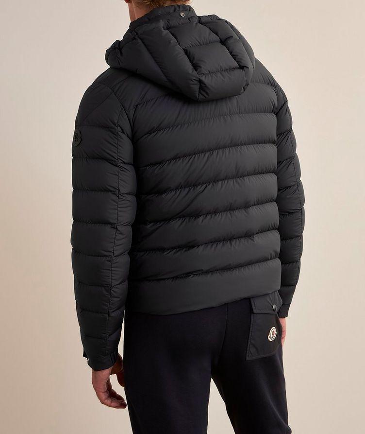 Arneb Short Down Jacket  image 2