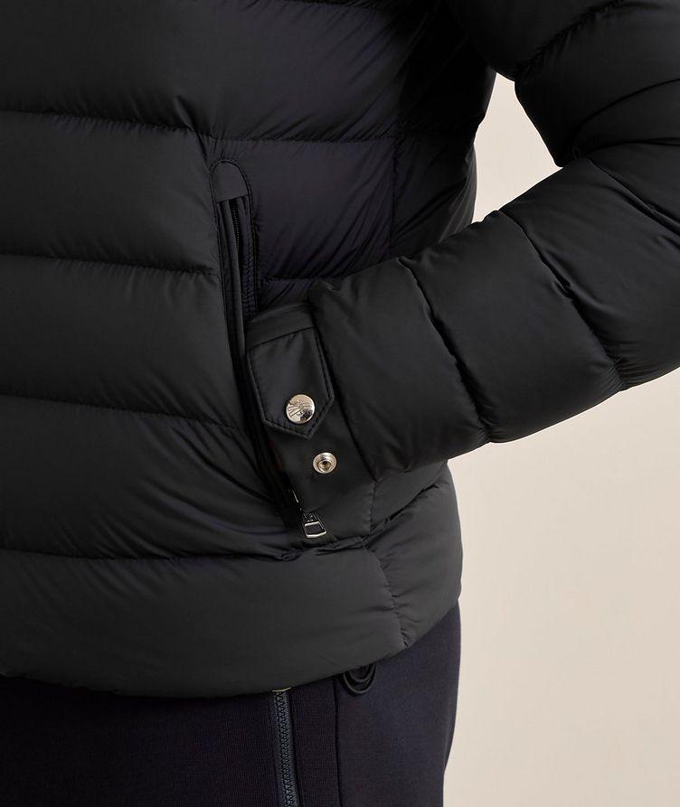 Arneb Short Down Jacket  image 3