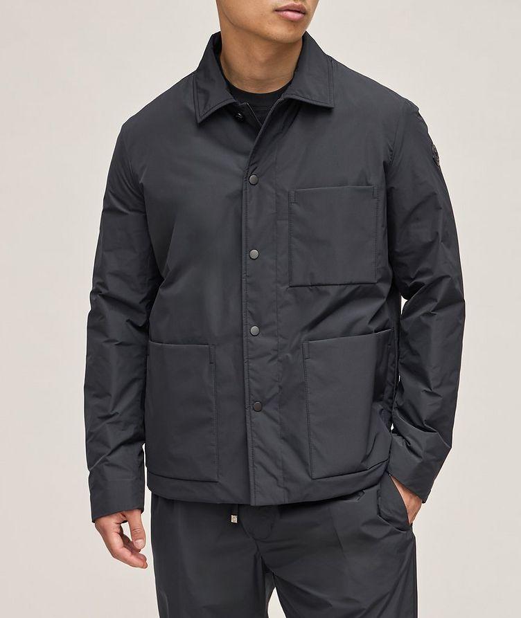 Cougourde Down Overshirt image 1