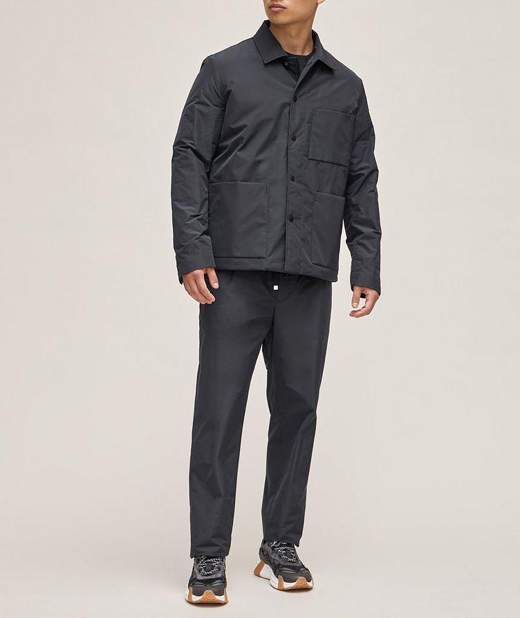 Cougourde Down Overshirt image 5