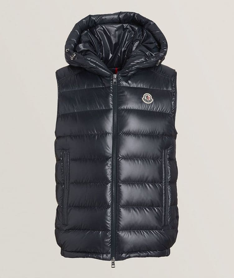 Barant Down Vest  image 0