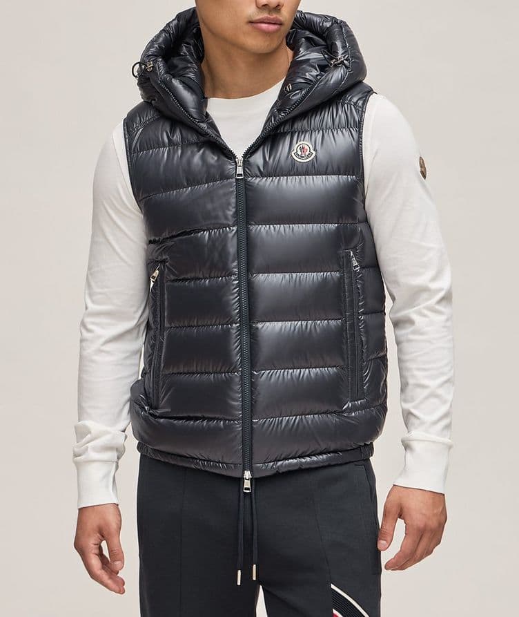 Barant Down Vest  image 1