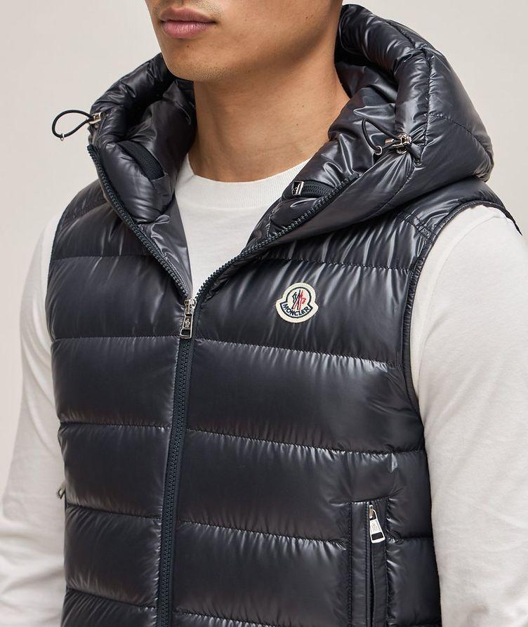 Barant Down Vest  image 2