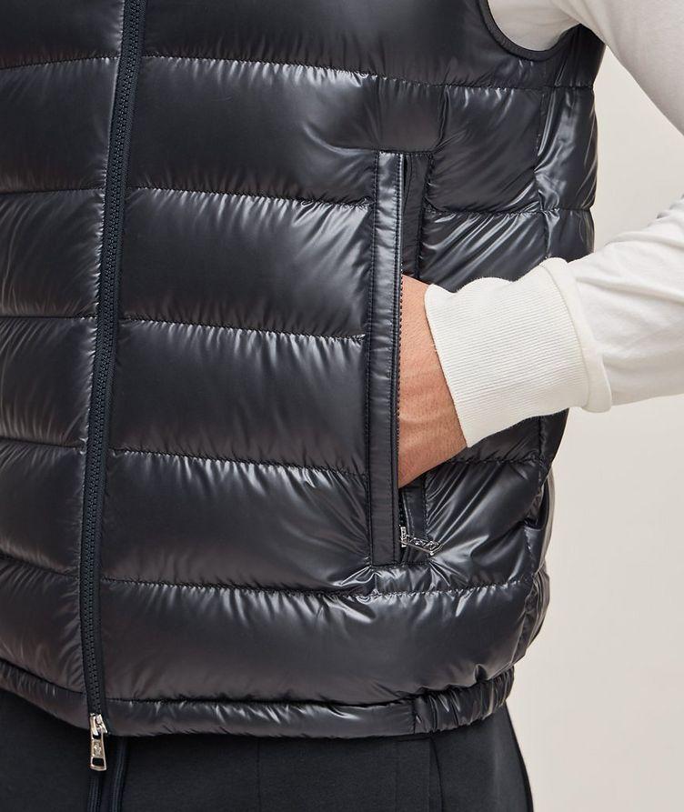 Barant Down Vest  image 3