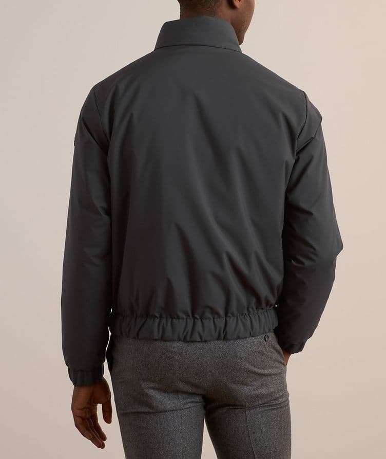 Luserna Down Jacket  image 2