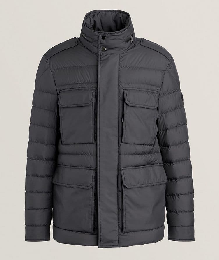 Fuciade Down Jacket image 0