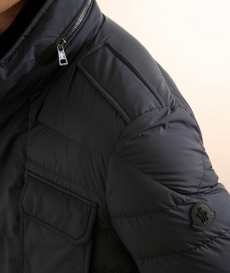 Fuciade Down Jacket image 4