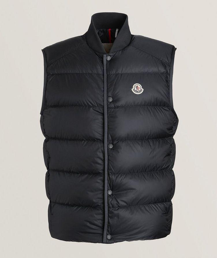 Serot Short Down Vest image 0