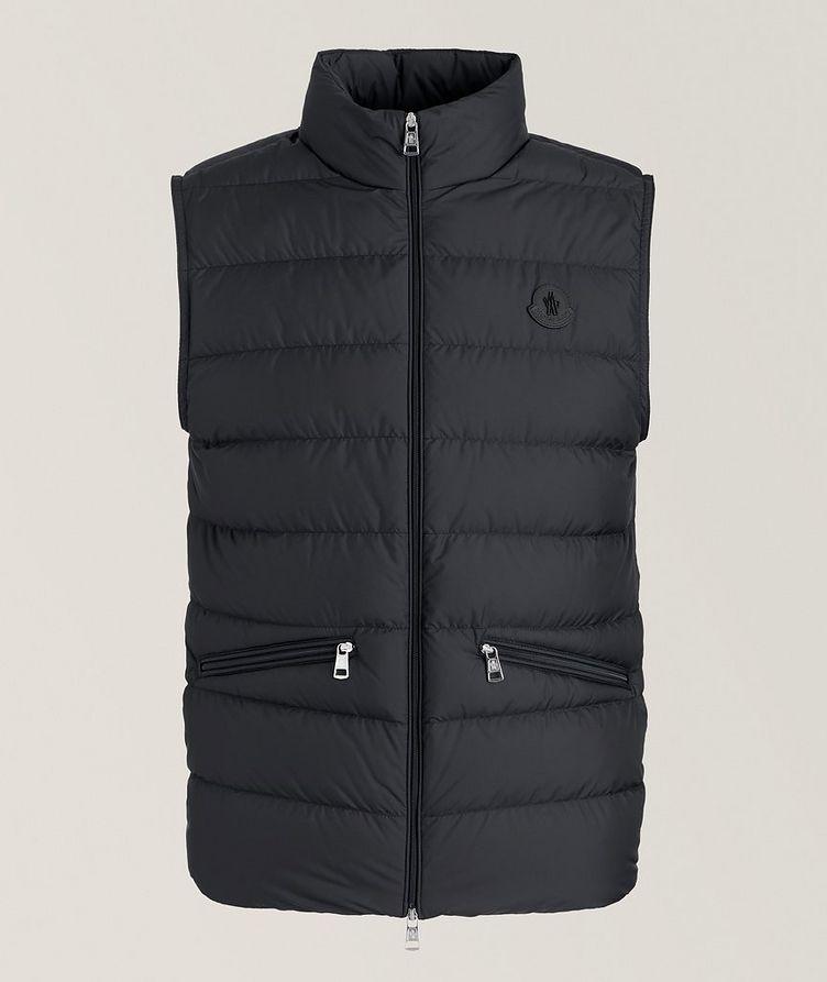 Treompan Down Vest image 0