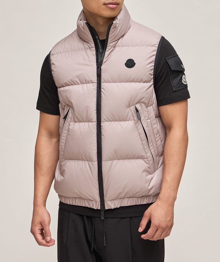 Fedare Down Vest image 1