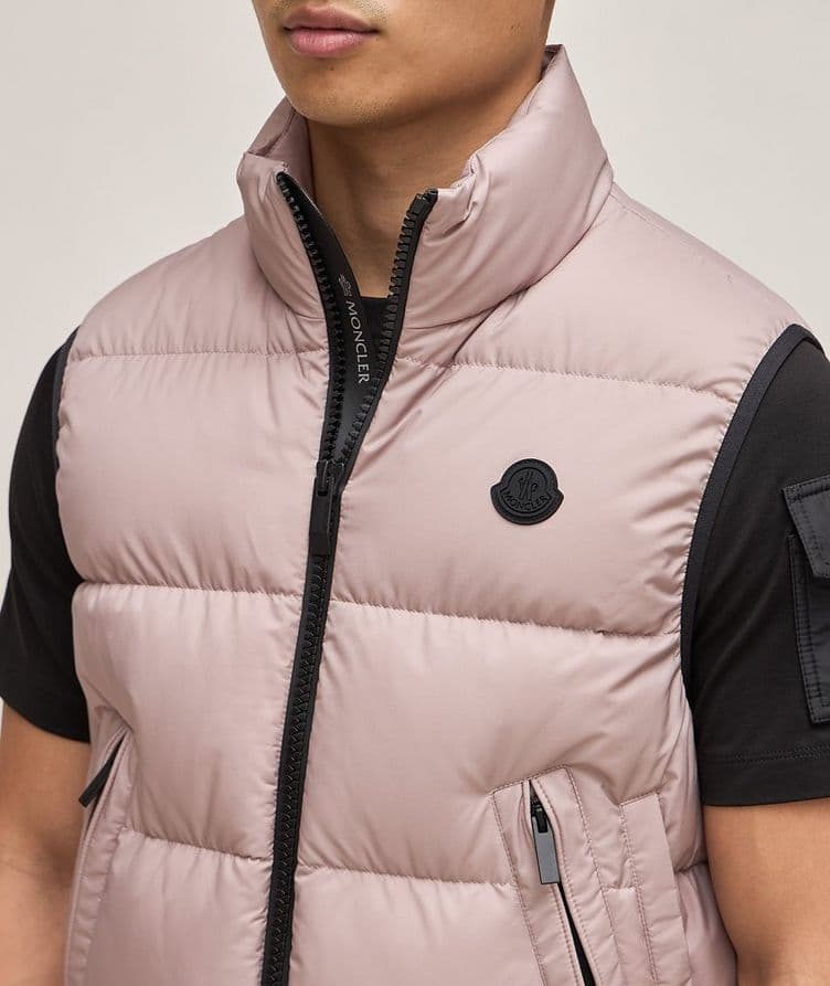 Fedare Down Vest image 3