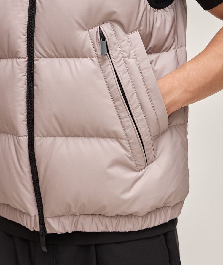 Fedare Down Vest image 4