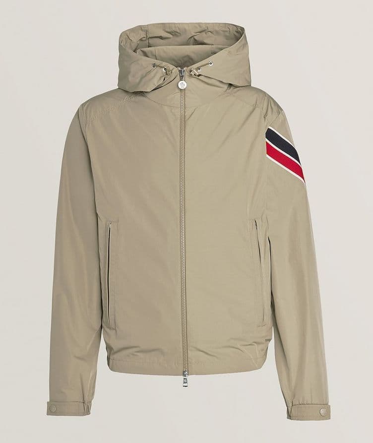 Claut WIndbreaker Jacket  image 0