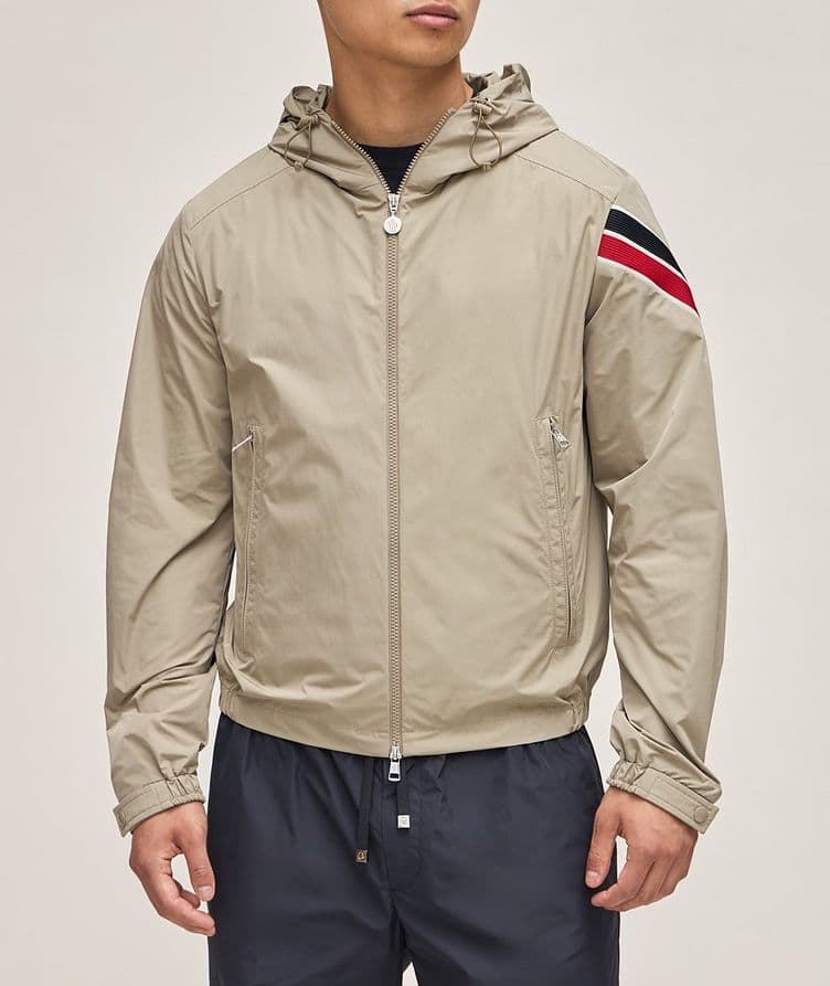 Claut WIndbreaker Jacket  image 1