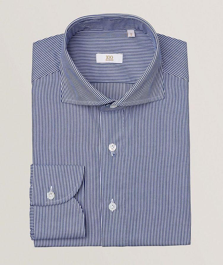 Bengal Stripe Cotton Shirt image 0