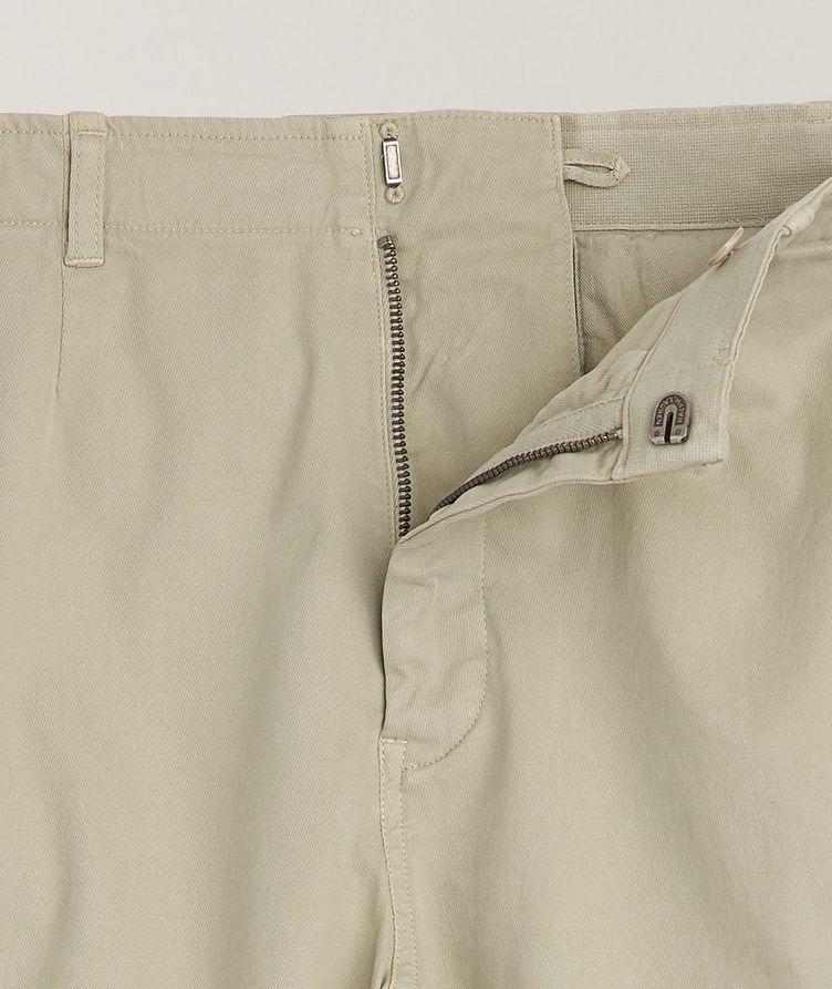 Remington Stretch-Cotton Pants image 1