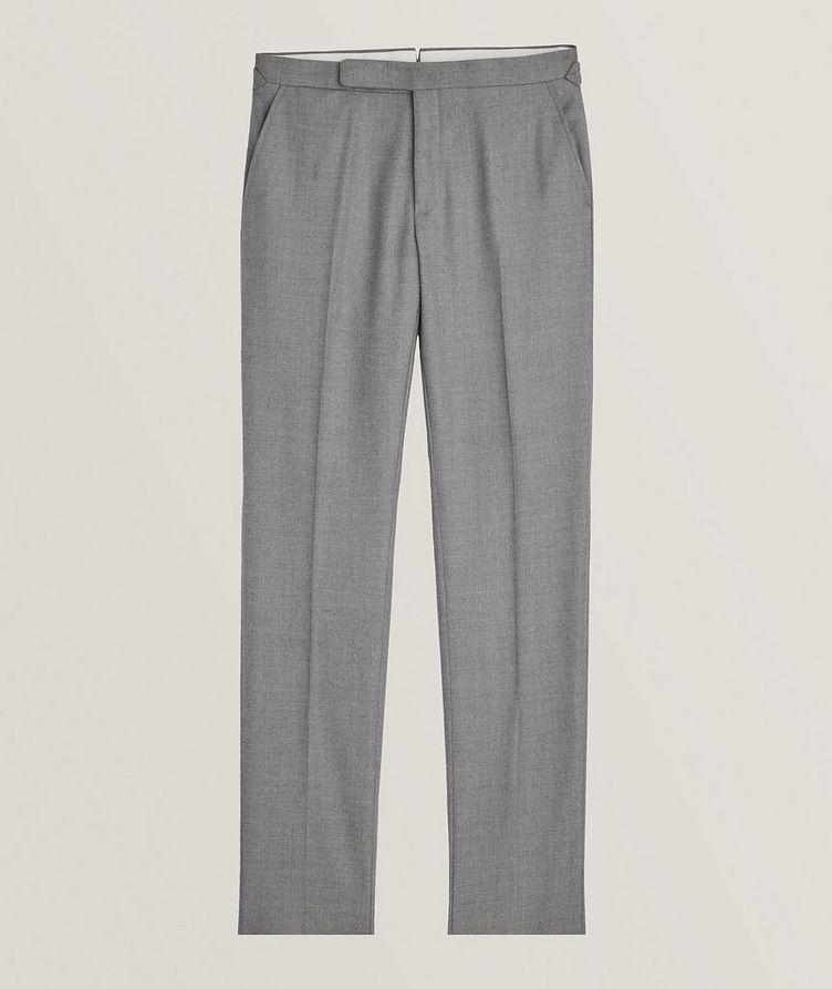 Gregory Flannel Pants  image 0