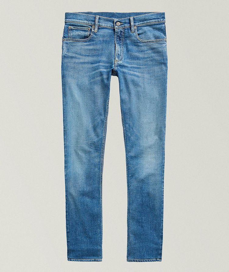 Slim Fit Stretch Jean image 0