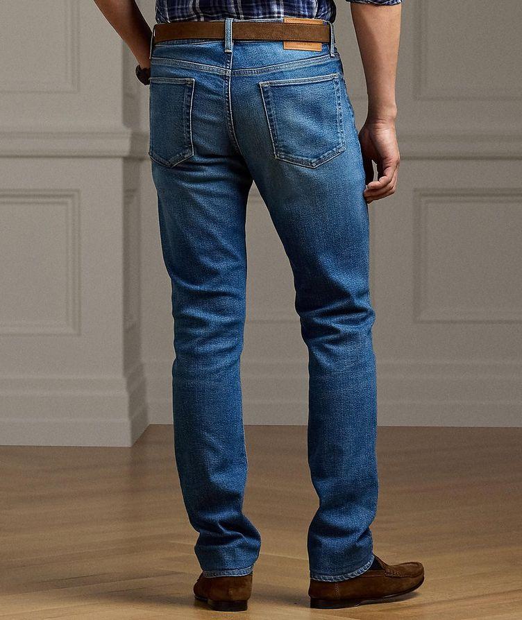 Slim Fit Stretch Jean image 2