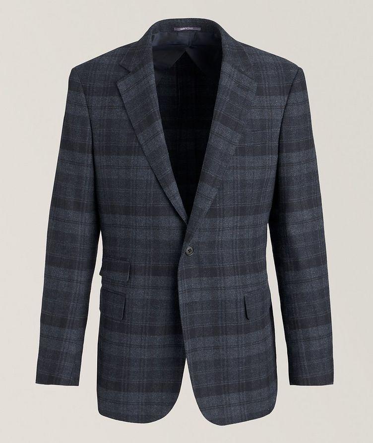 Tartan Plaid Sport Jacket  image 0