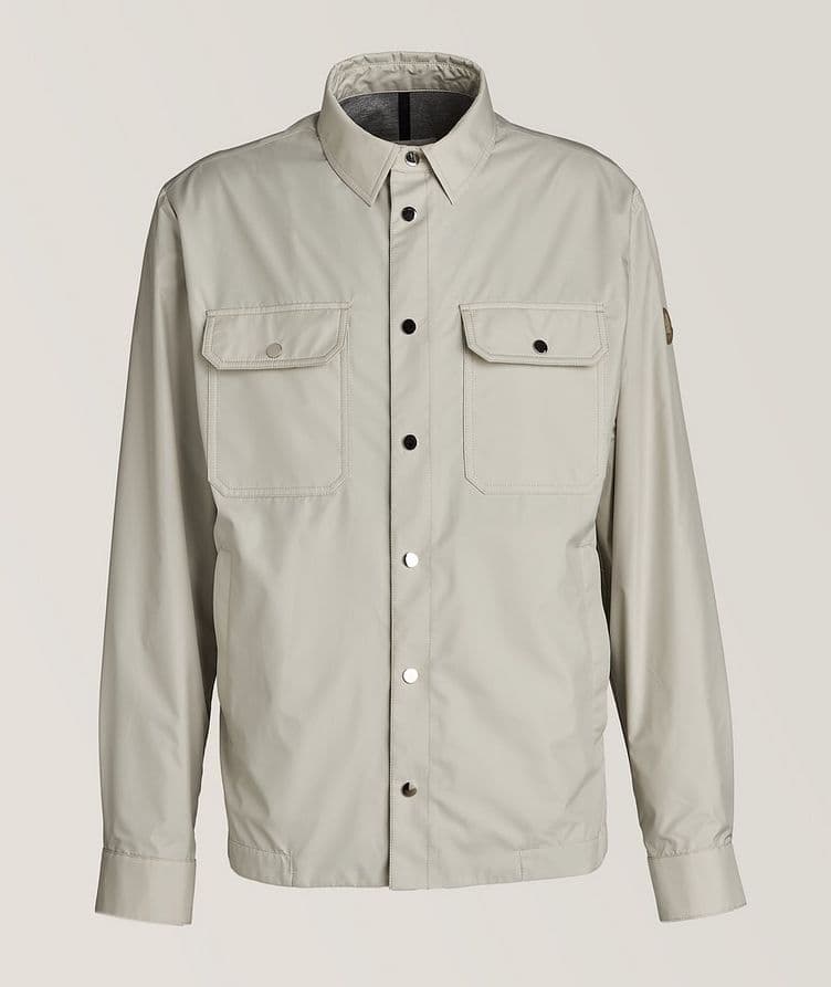 Piz Overshirt image 0