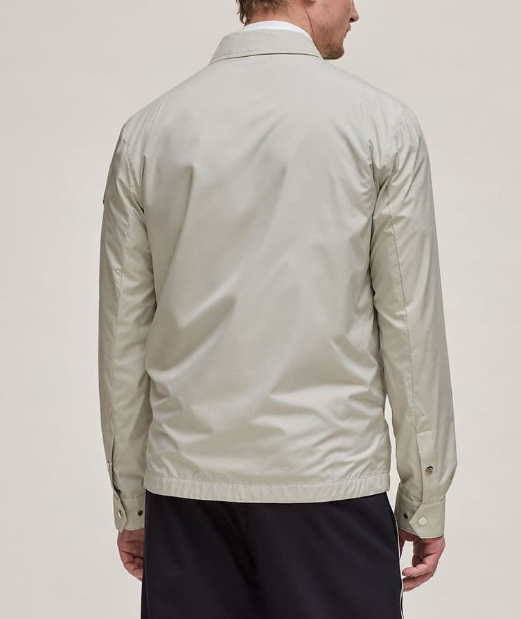 Piz Overshirt image 2