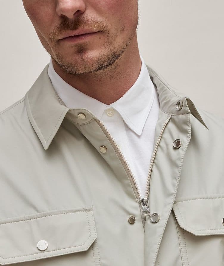 Piz Overshirt image 3