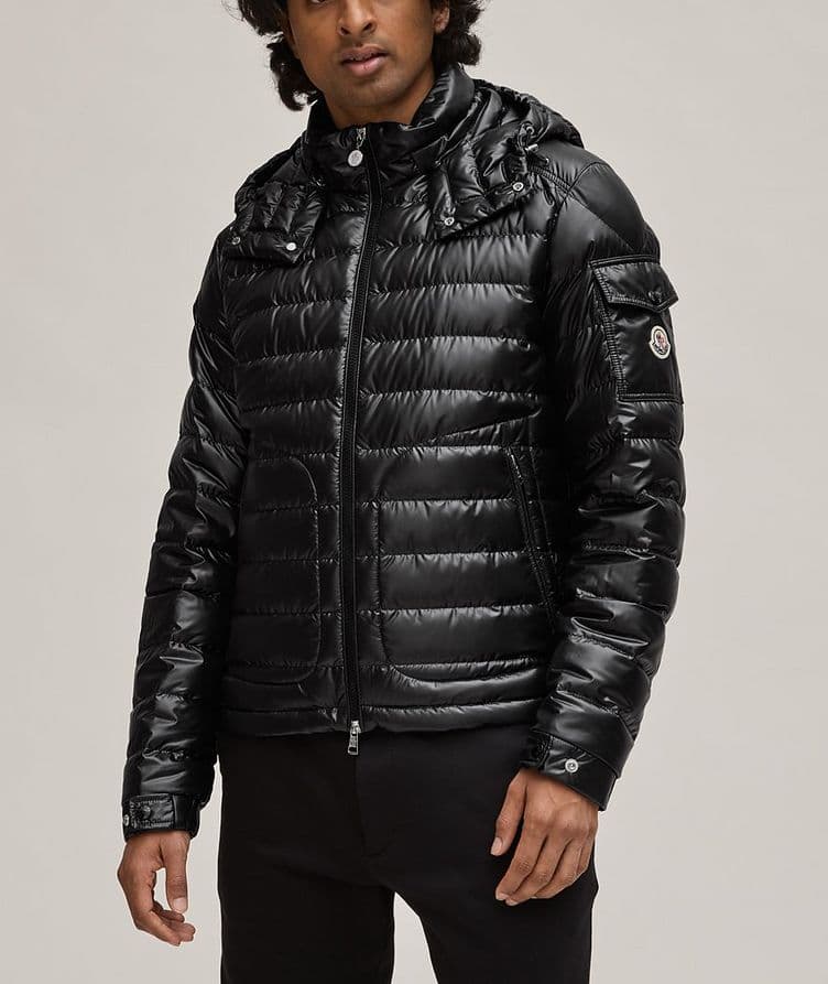 Lauros Short Down Jacket image 1