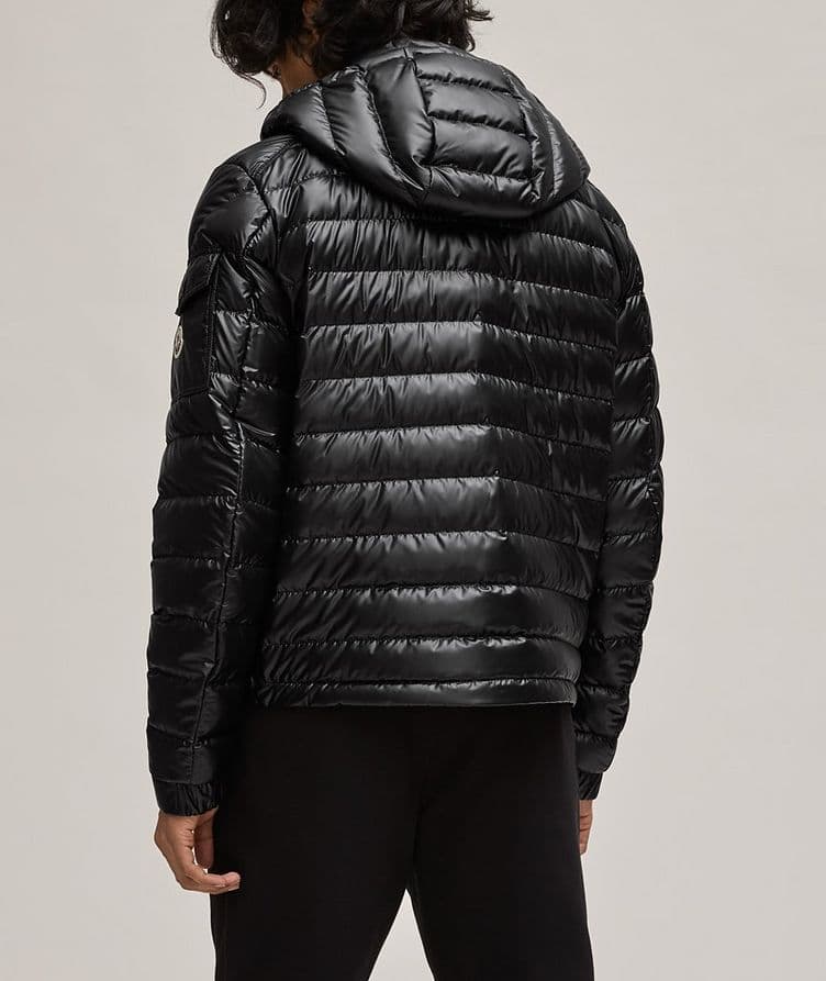 Lauros Short Down Jacket image 2