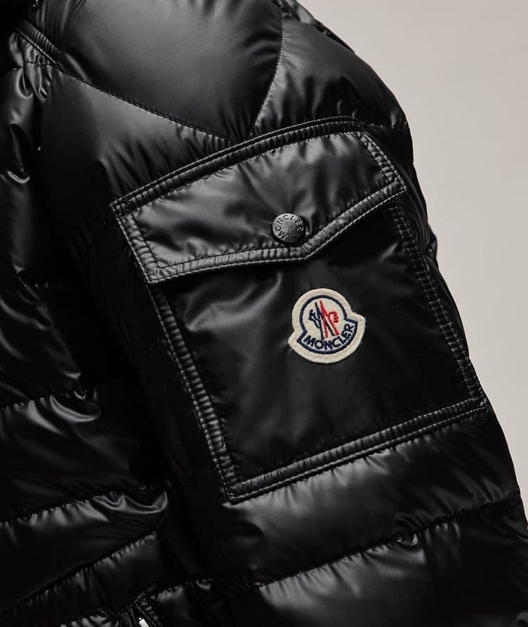 Lauros Short Down Jacket image 3