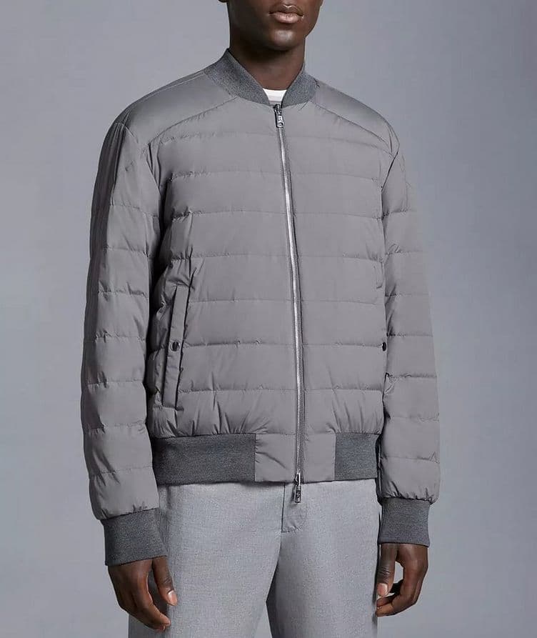 Aver Reversible Down Jacket image 1