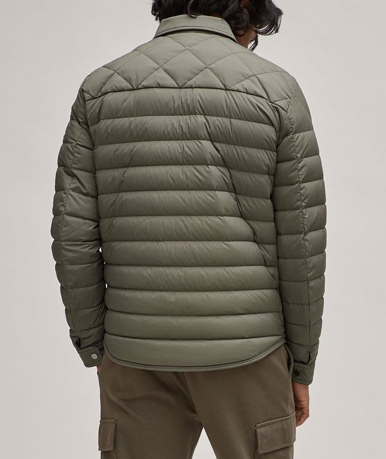 Manteau de duvet Iseran image 2