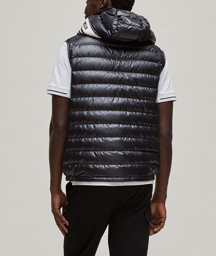 Clai Down Filled Gilet image 2