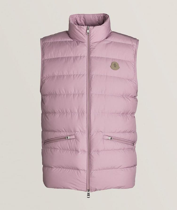 Cerces Down Gilet image 0