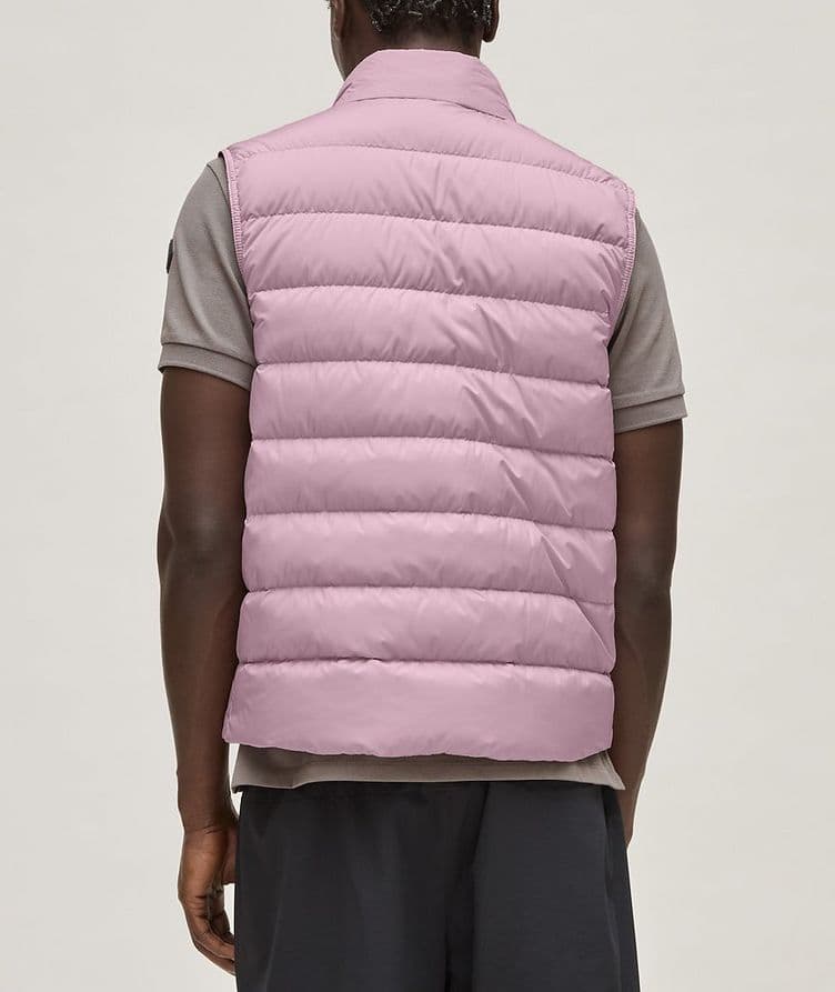 Cerces Down Gilet image 2