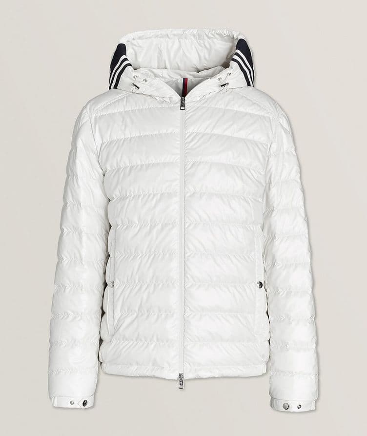 Cornour Padded Jacket image 0