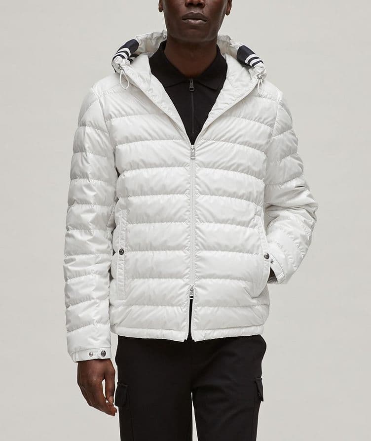 Cornour Padded Jacket image 1