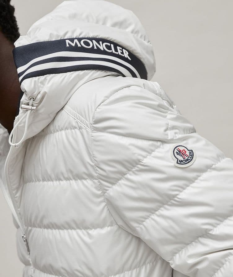 Cornour Padded Jacket image 3