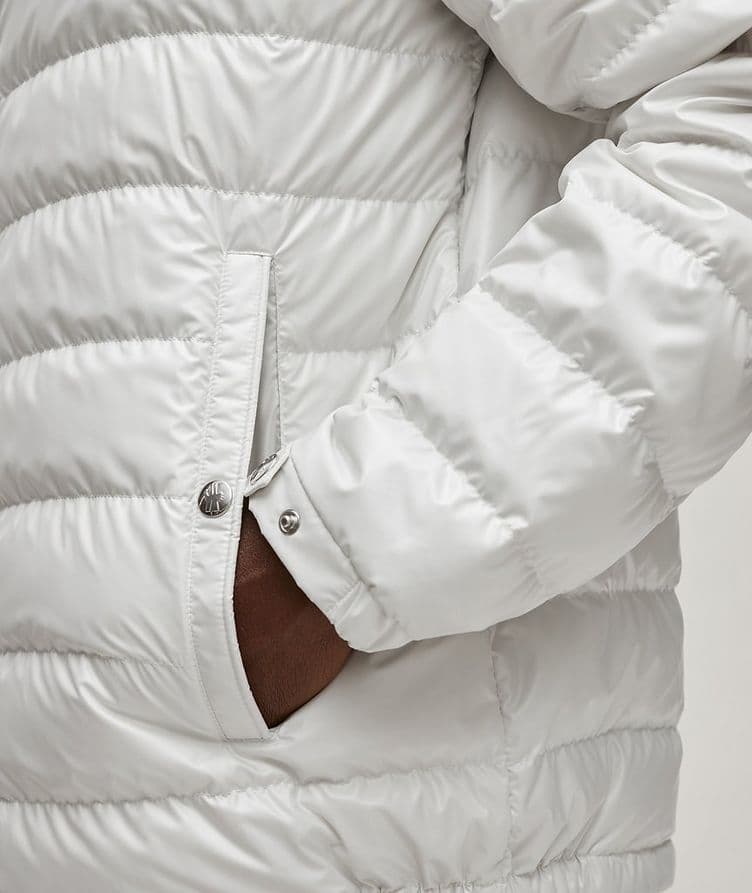 Cornour Padded Jacket image 4